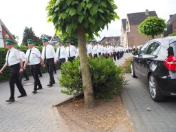 Schützenfest 2019